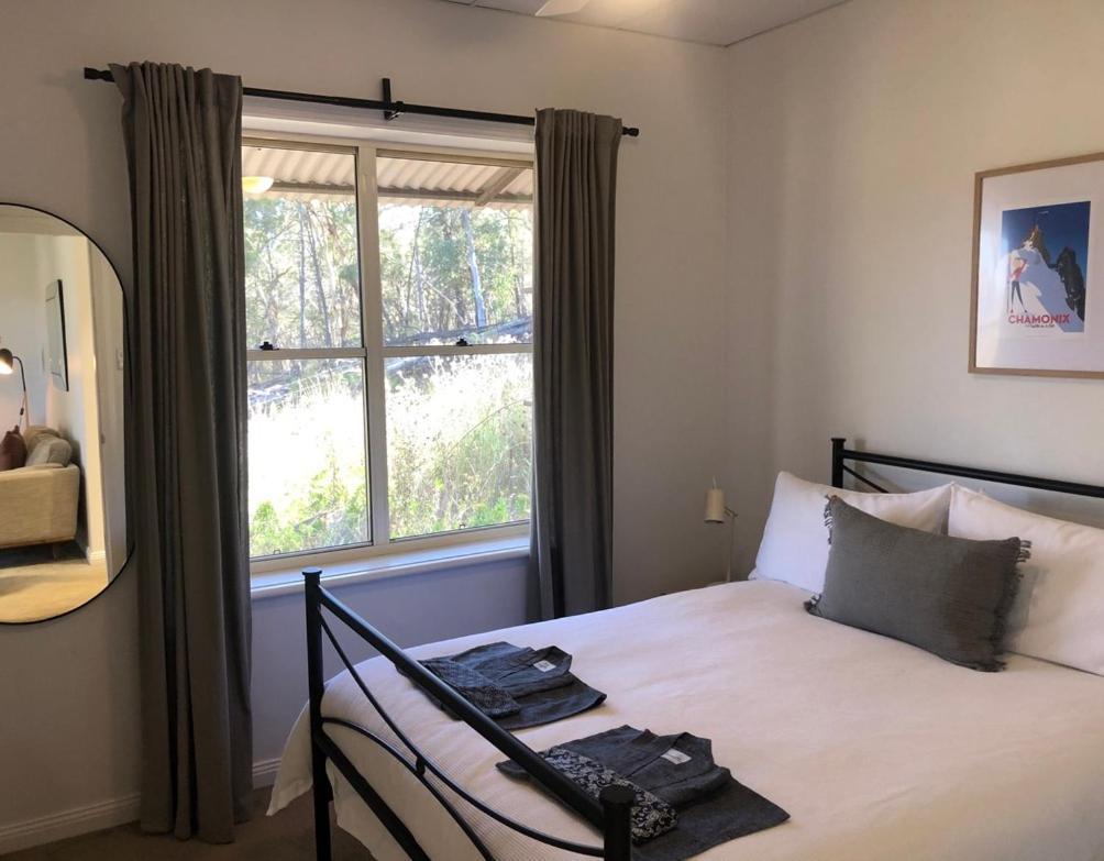 Villa Peppertree Farm Mudgee Extérieur photo