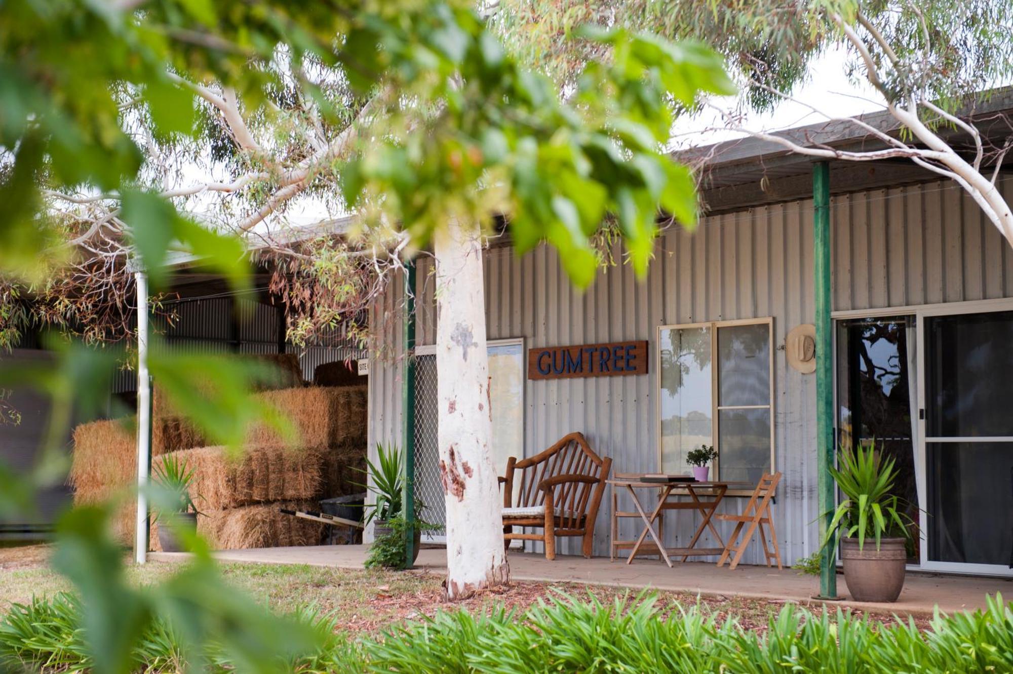 Villa Peppertree Farm Mudgee Extérieur photo