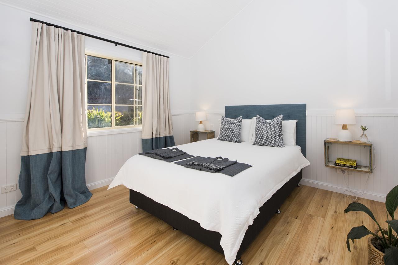 Villa Peppertree Farm Mudgee Extérieur photo