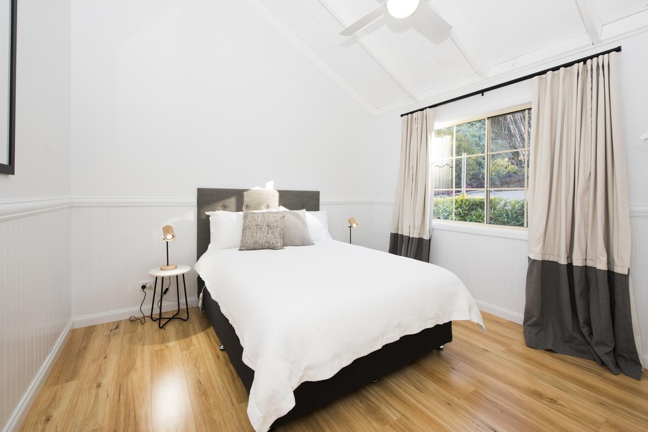 Villa Peppertree Farm Mudgee Extérieur photo