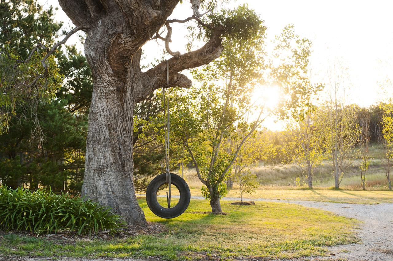 Villa Peppertree Farm Mudgee Extérieur photo