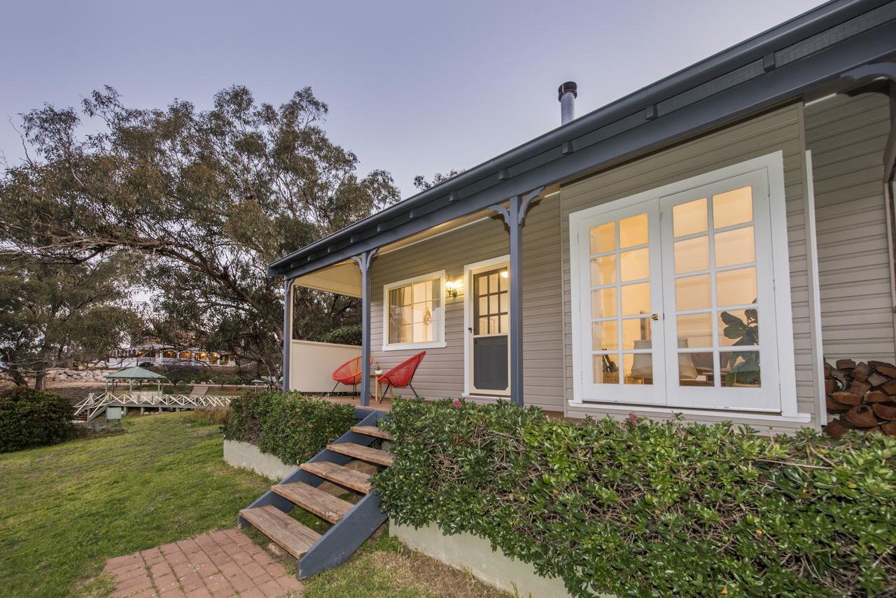 Villa Peppertree Farm Mudgee Extérieur photo
